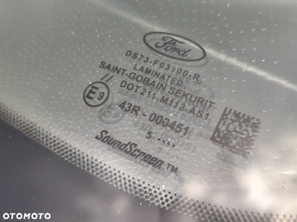 Ford Mondeo 2.0 TDCi Titanium - 38