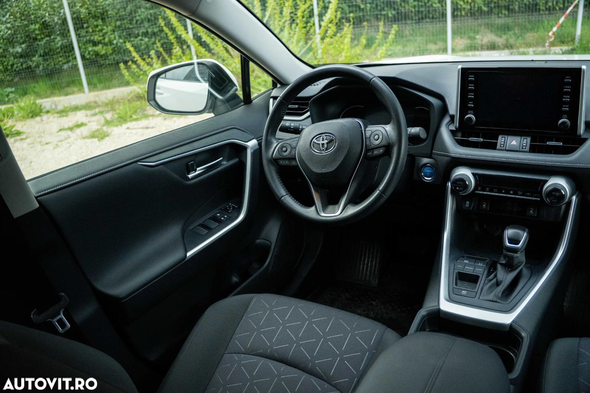 Toyota RAV4 2.5 Hybrid VVT-iE 4x2 Dynamic - 15