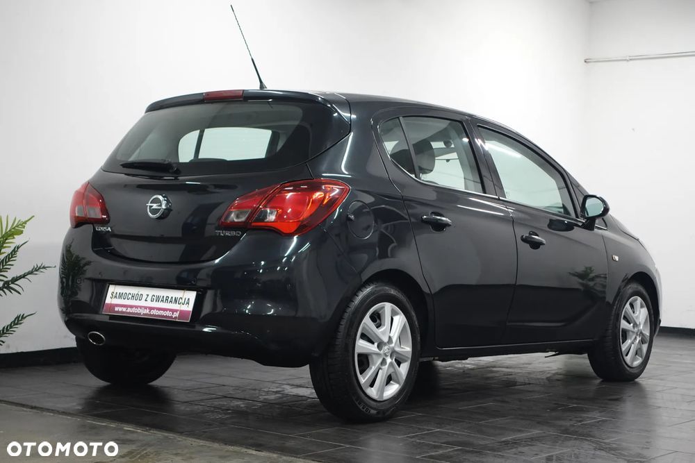 Opel Corsa 1.0 T Cosmo S&S - 8