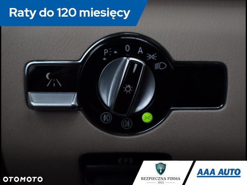 Mercedes-Benz Klasa S - 26