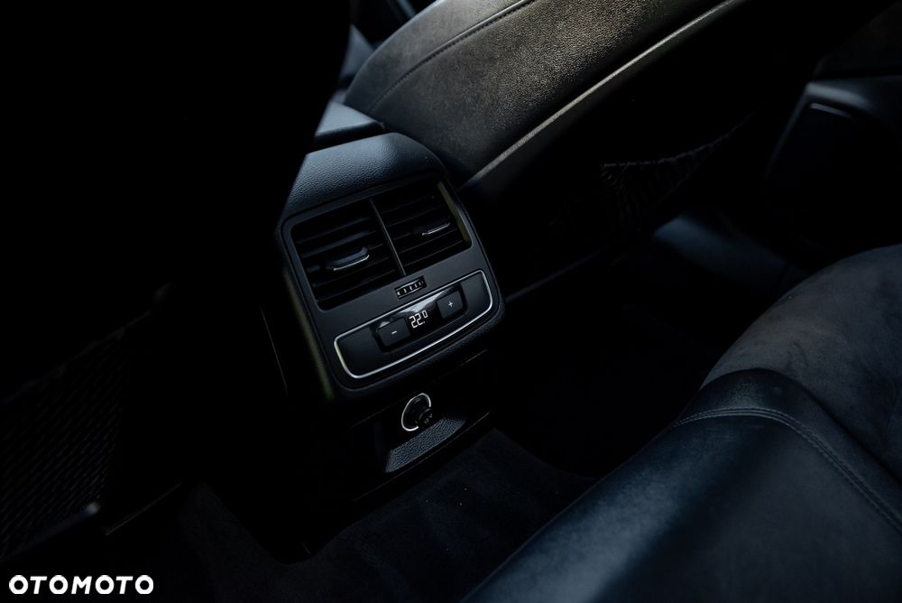 Audi A4 Allroad 2.0 TFSI Quattro S tronic - 19
