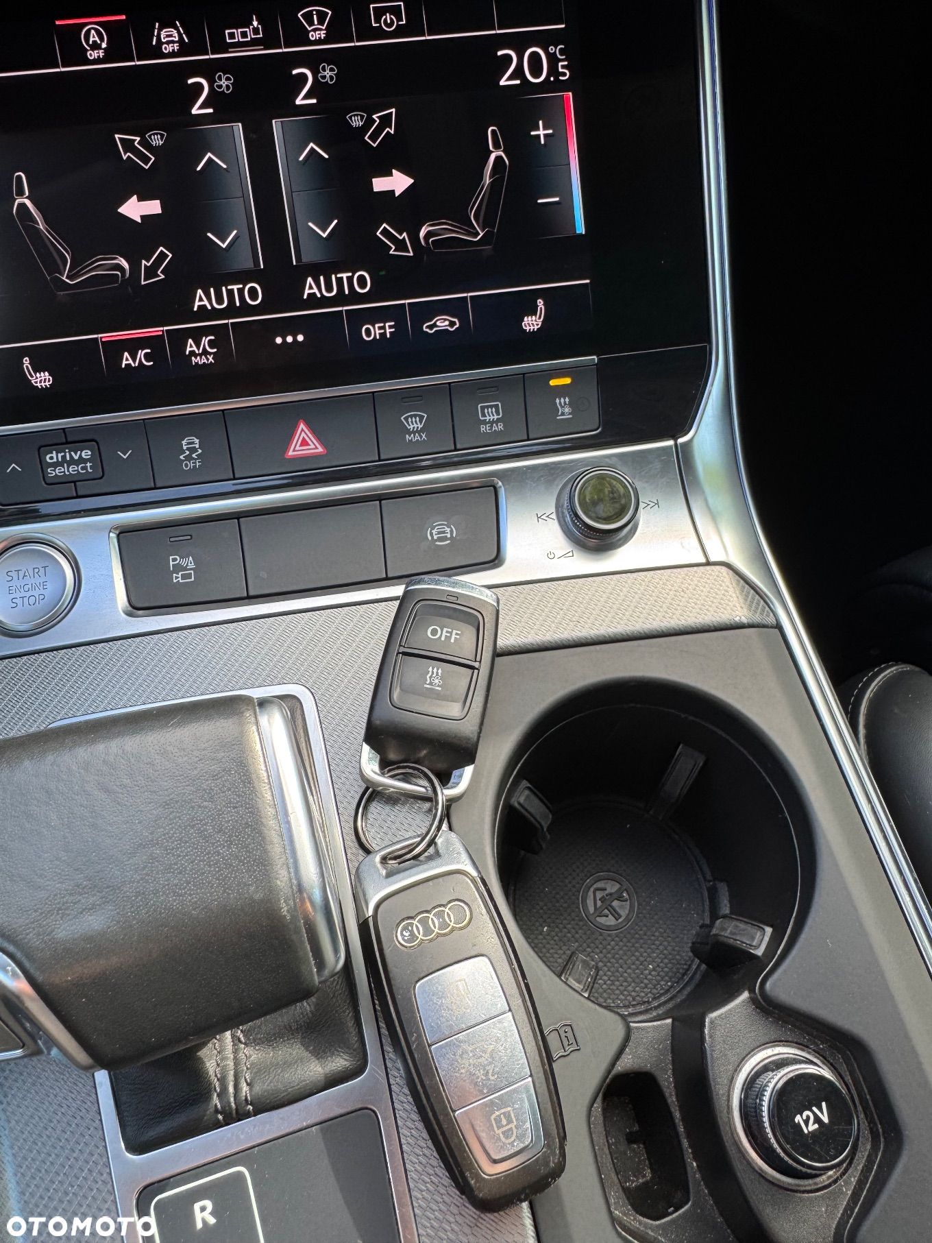 Audi A6 ver-45-tfsi-s-tronic - 30
