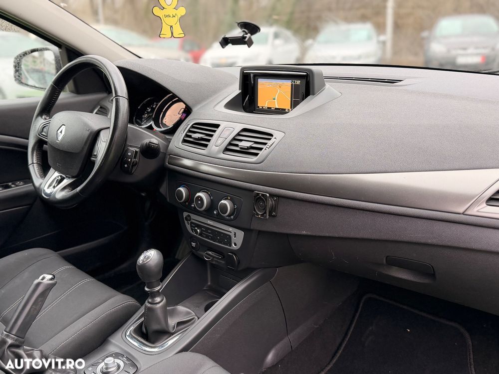 Renault Megane - 5