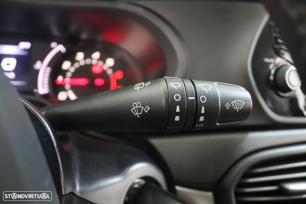 Fiat Tipo 1.4 Lounge - 14