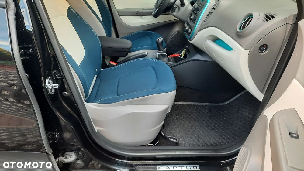Renault Captur 0.9 Energy TCe Limited - 26