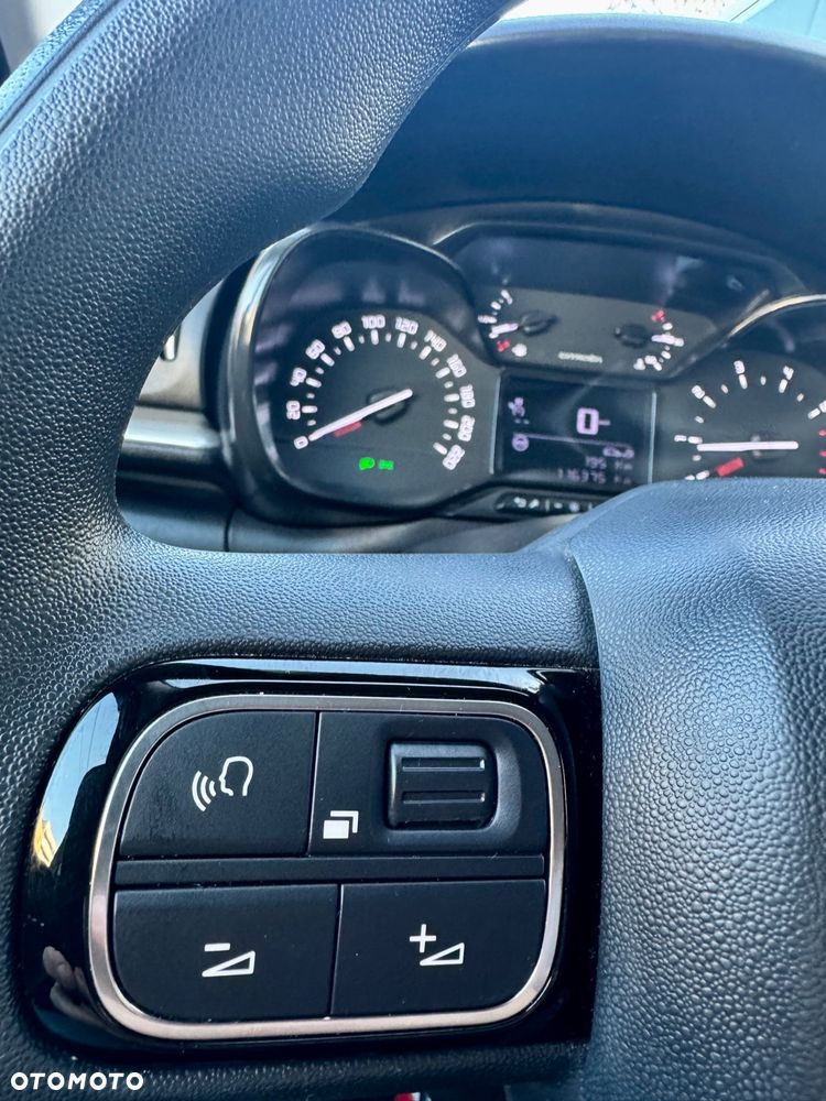 Citroën C3 Pure Tech 83 S&S LIVE - 35