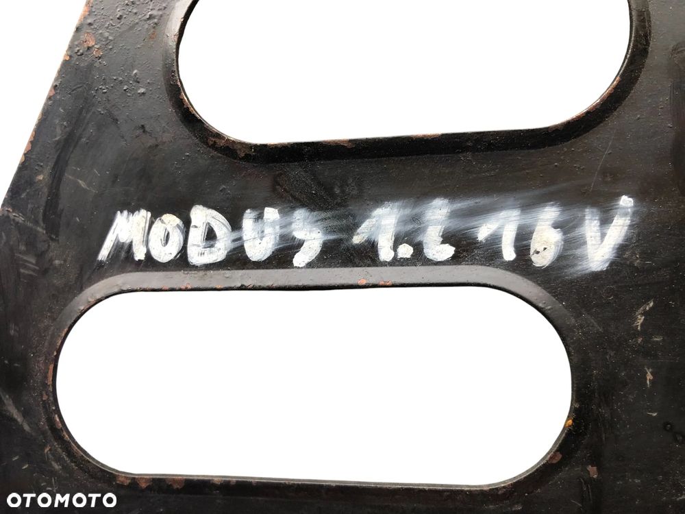 Komputer Sterownik Silnika Renault Modus 1.2 16V Benz 8200414422 (2004 – 2012) - Gwarancja Wysyłka - 3