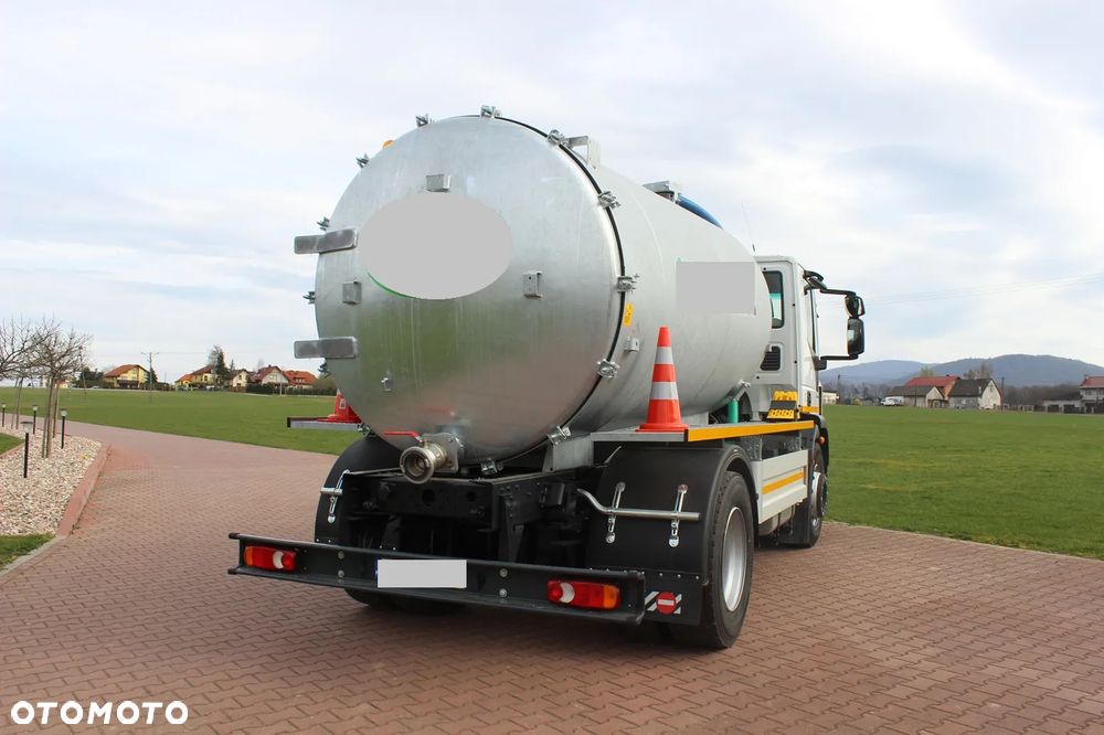 Iveco EUROCARGO 190 E 320 - 3