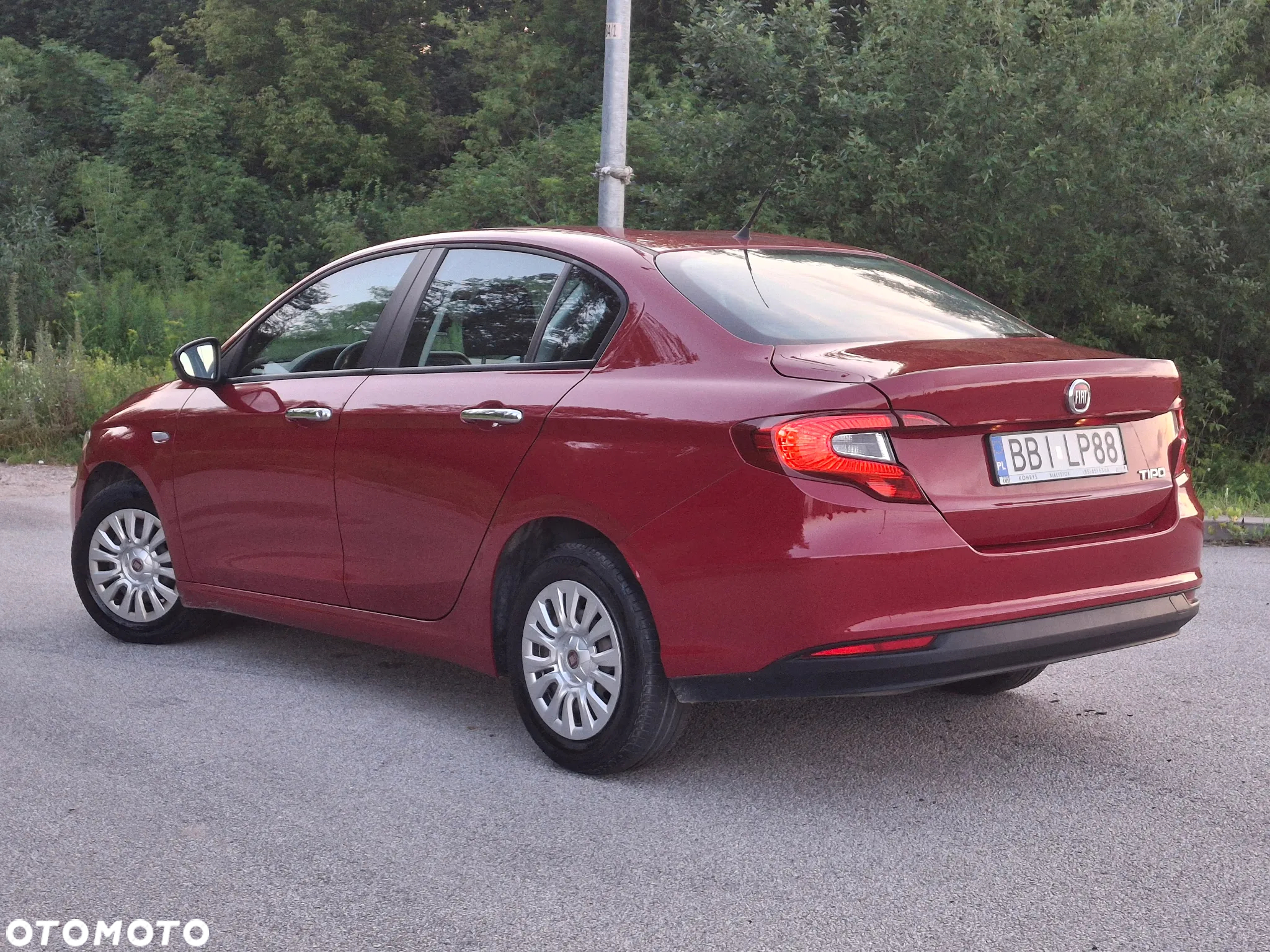 Fiat Tipo 1.4 16v Pop - 5