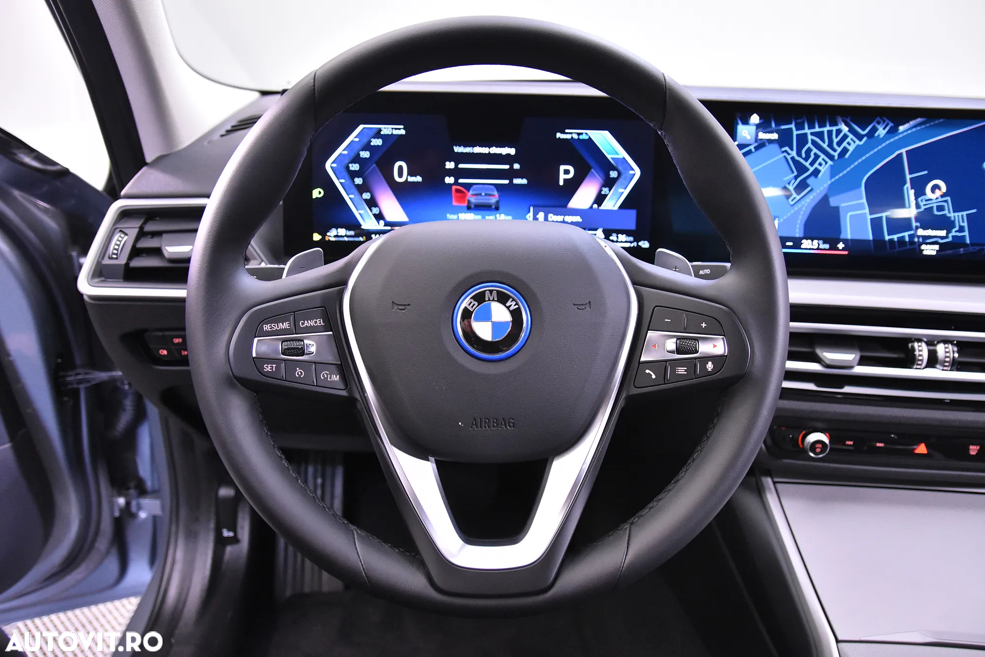 BMW Seria 3 330e xDrive AT PHEV - 16