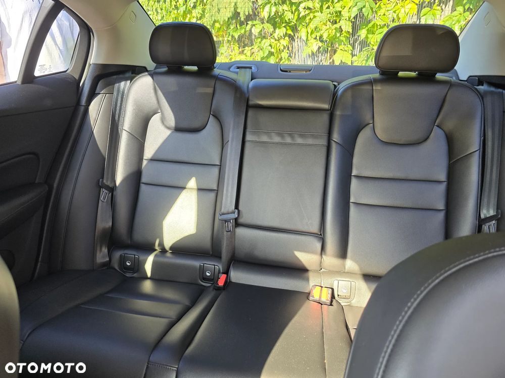 Volvo S60 - 13