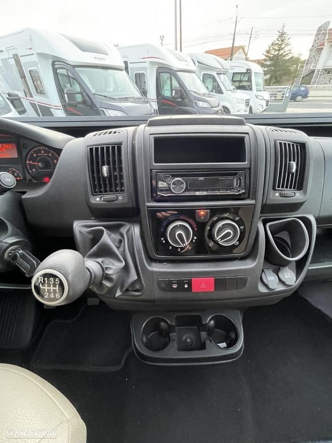 McLouis MC4 77g c.central e basculante 5Lug - 21