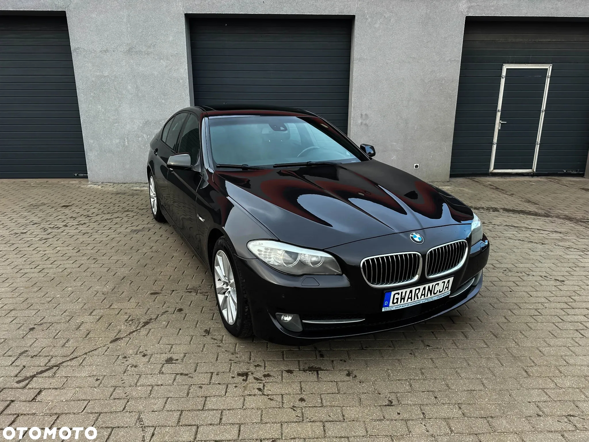 BMW Seria 5 - 17