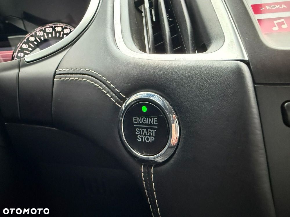 Ford S-Max 2.0 TDCi Vignale PowerShift - 26