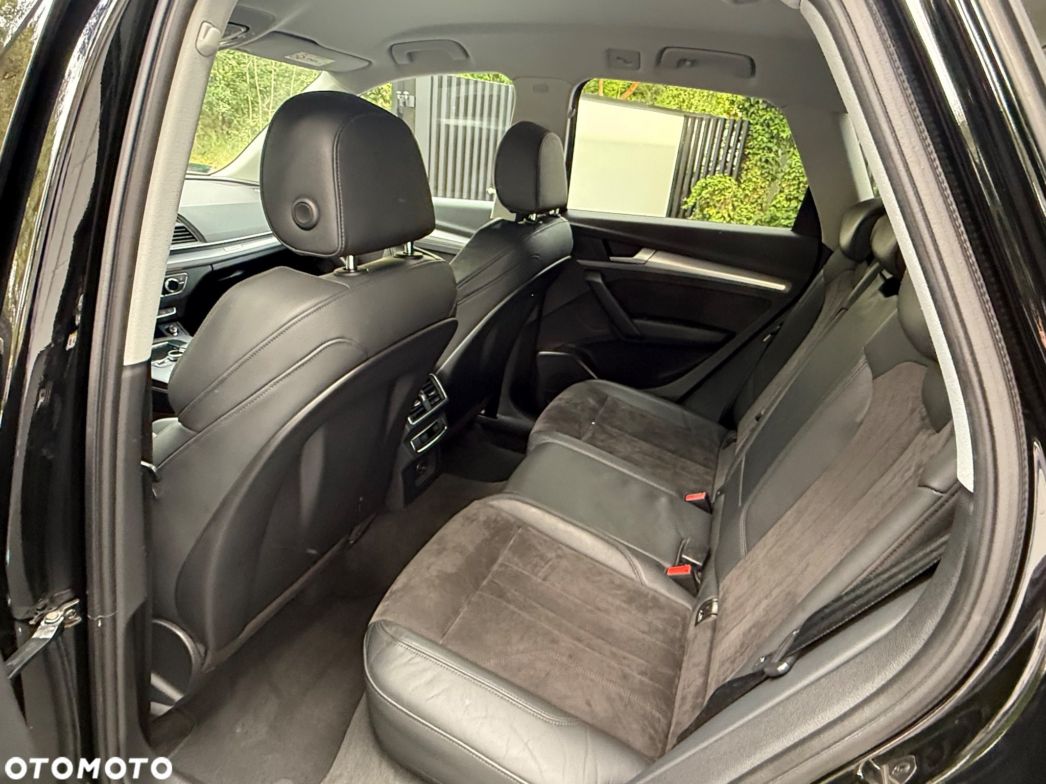 Audi Q5 2.0 TDI Quattro Sport S tronic - 21