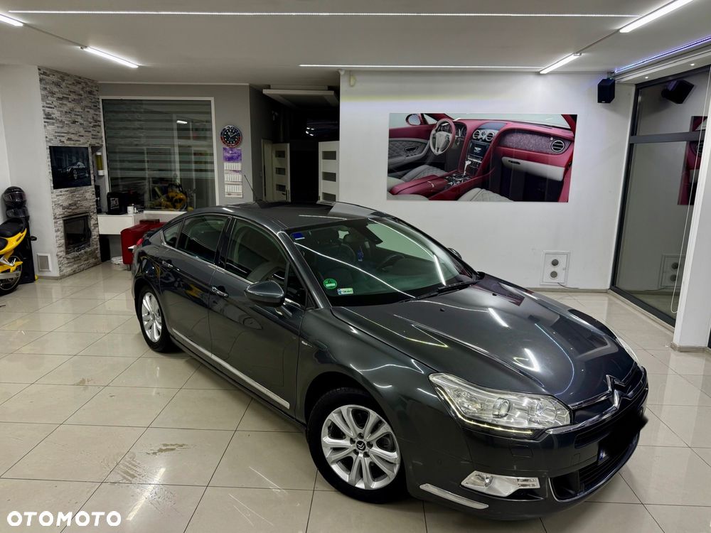 Citroen C5