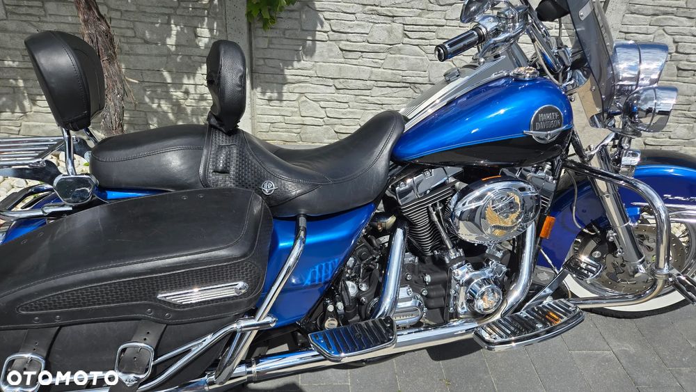 Harley-Davidson Touring Road King - 18