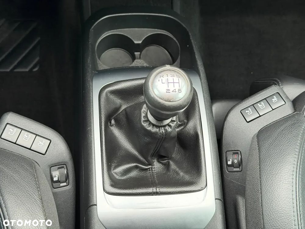 Citroën C4 Grand Picasso THP 155 Intensive - 17