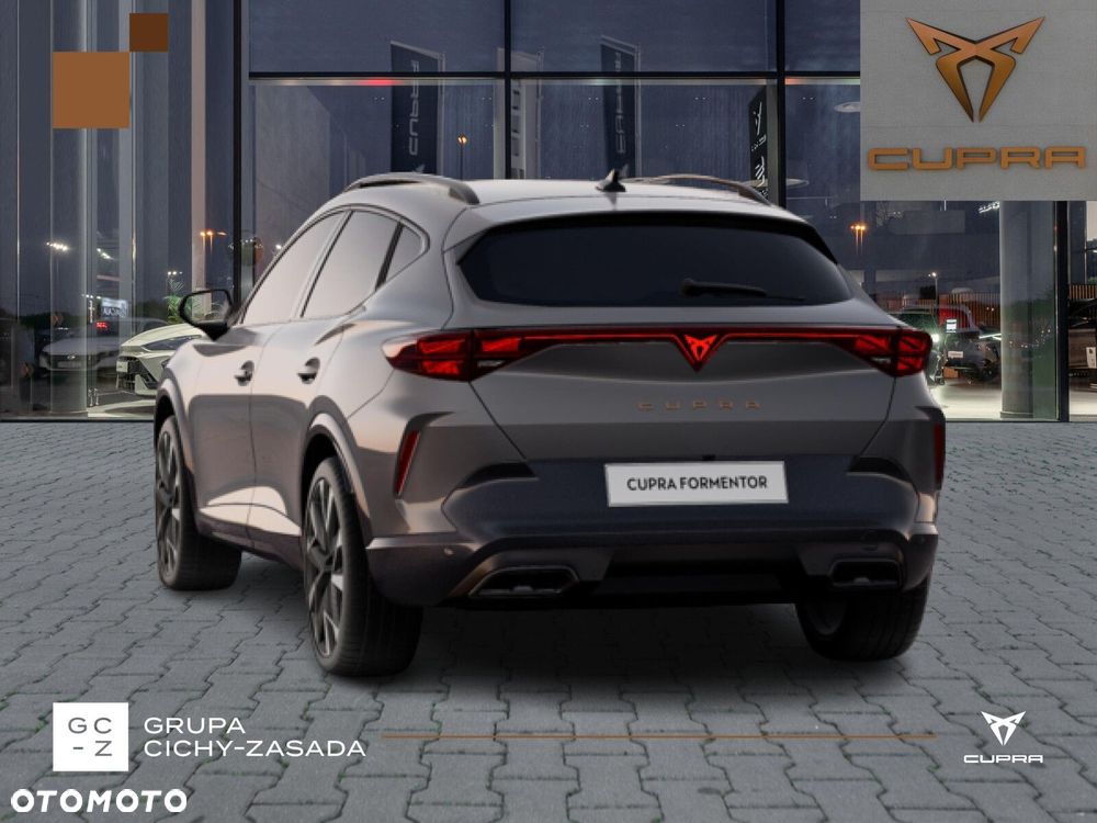 Cupra Formentor - 7