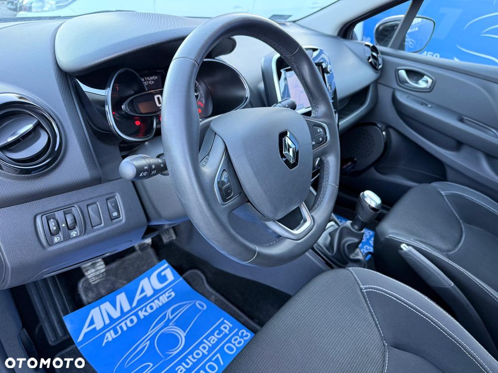 Renault Clio (Energy) TCe 90 Start & Stop INTENS - 17