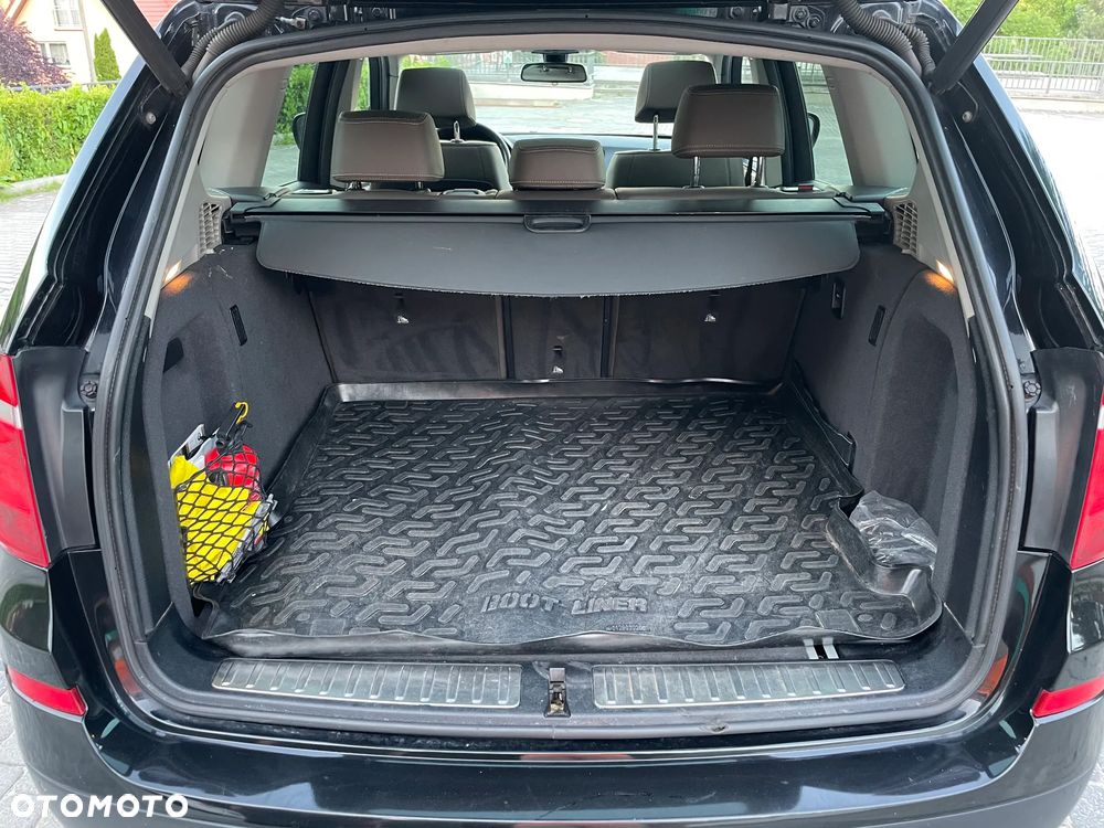 BMW X3 xDrive28i Sport-Aut - 25