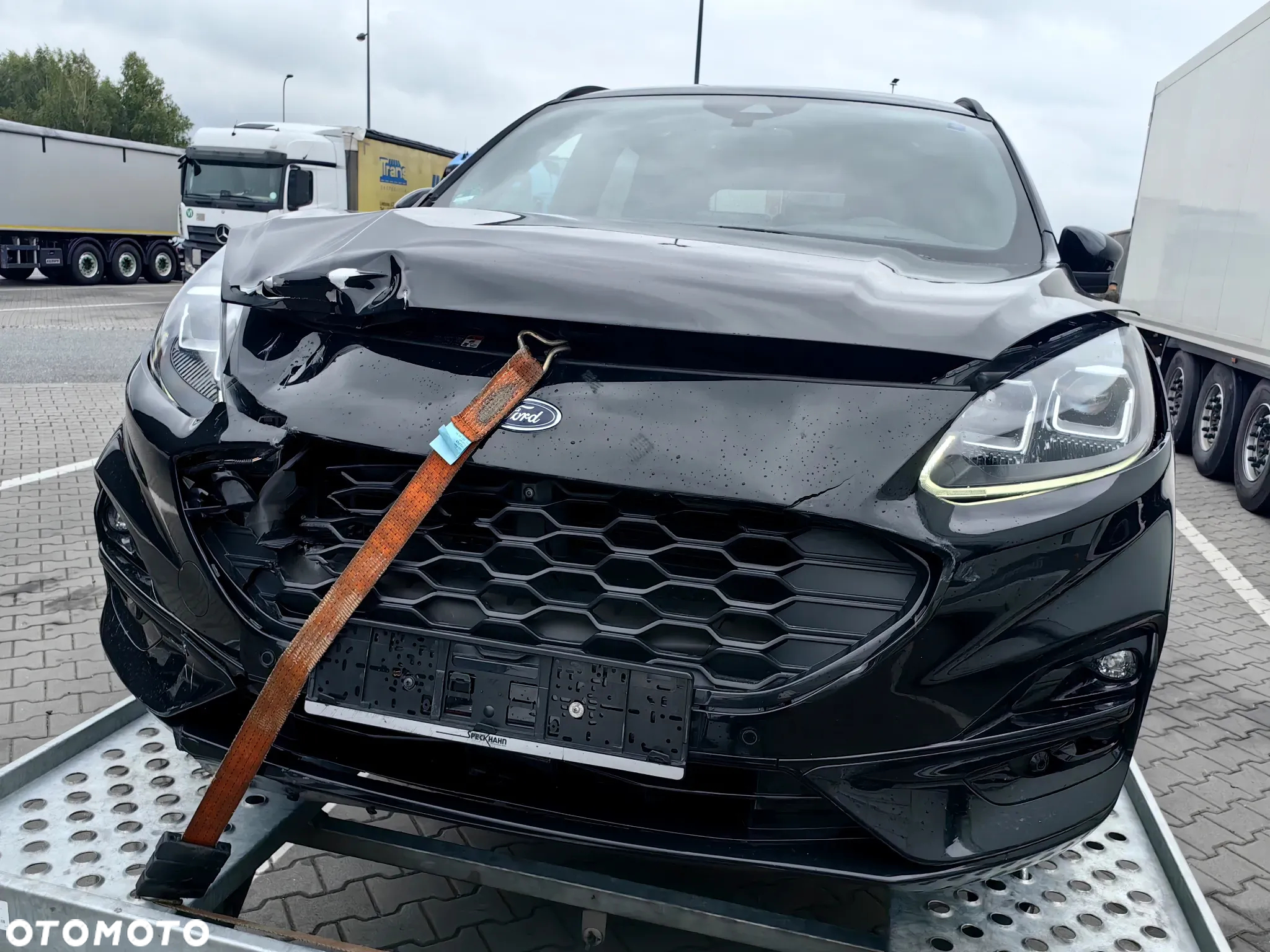 Ford Kuga 2.0 EcoBlue 4x4 ST-LINE - 10