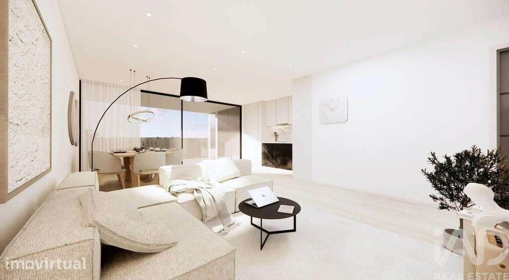 Apartamento T3 em Fânzeres e São Pedro da Cova de 107,00 m2 - Grande imagem: 5/7