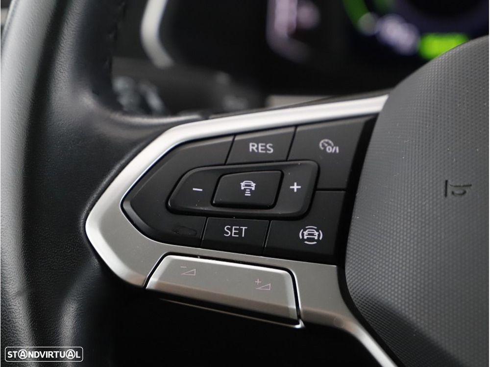 VW Tiguan - 34