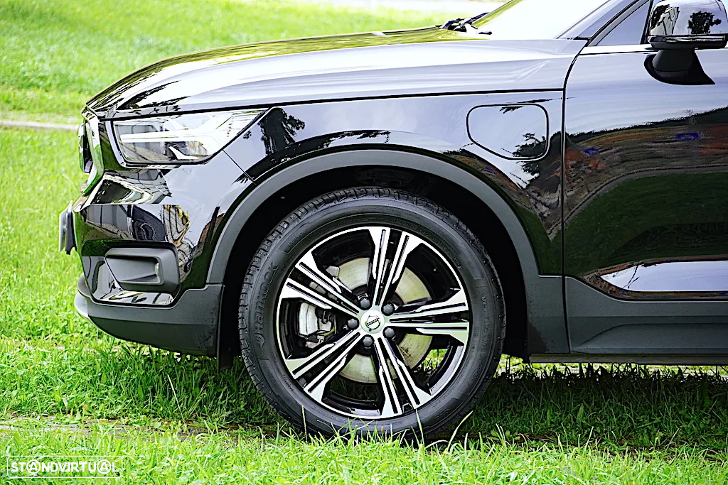 Volvo XC 40 1.5 T5 PHEV Inscription - 33