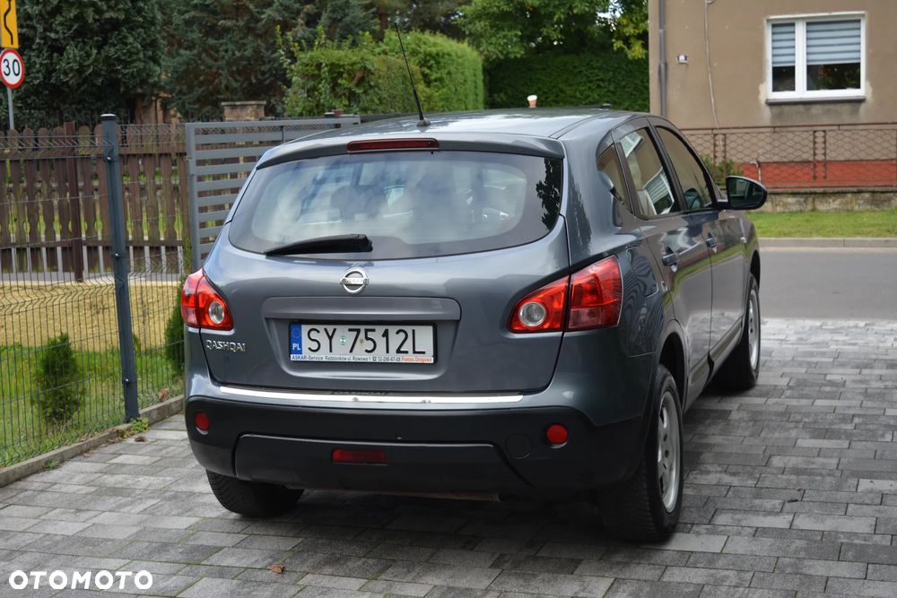 Nissan Qashqai 1.6 Tekna - 30