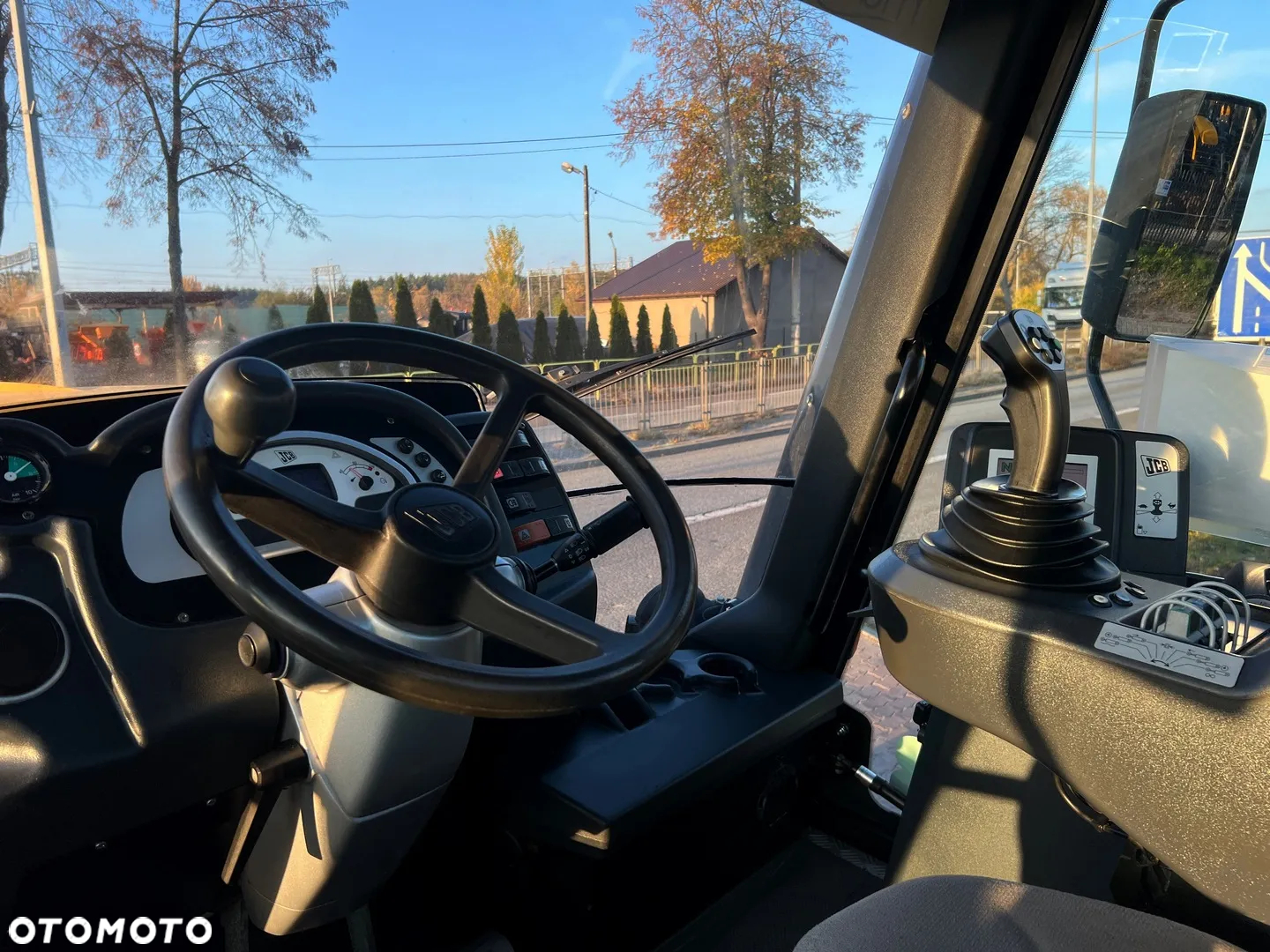 JCB Fastrac 3230 Xtra - 28