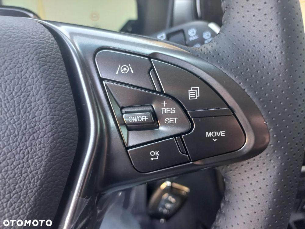 SsangYong/KGM Tivoli 1.5 T-GDI Joy - 21