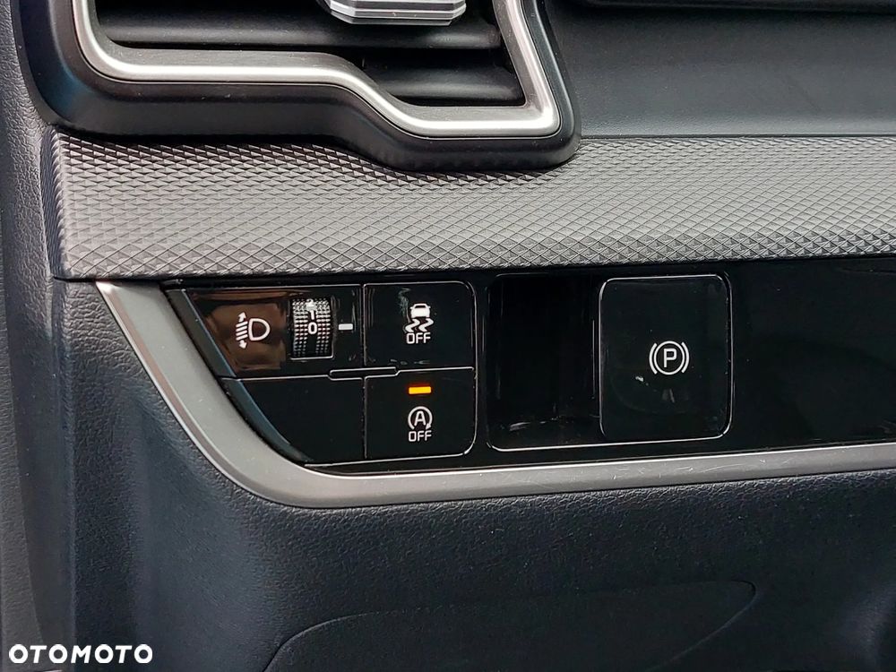 Kia Sportage 1.6 T-GDI M 2WD - 16