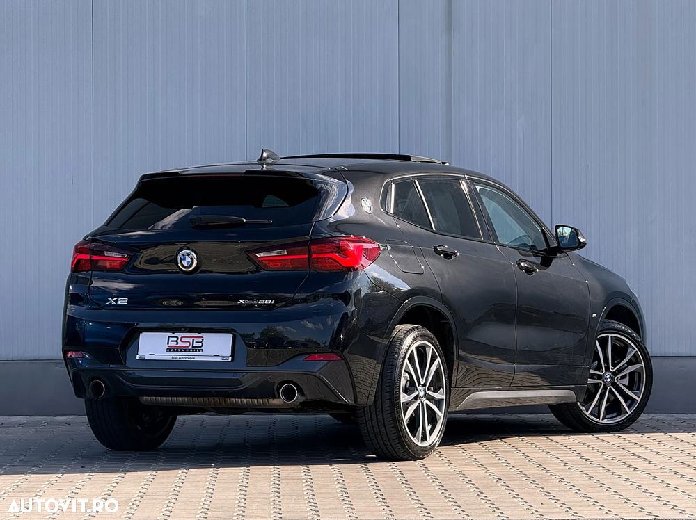 BMW X2 - 9
