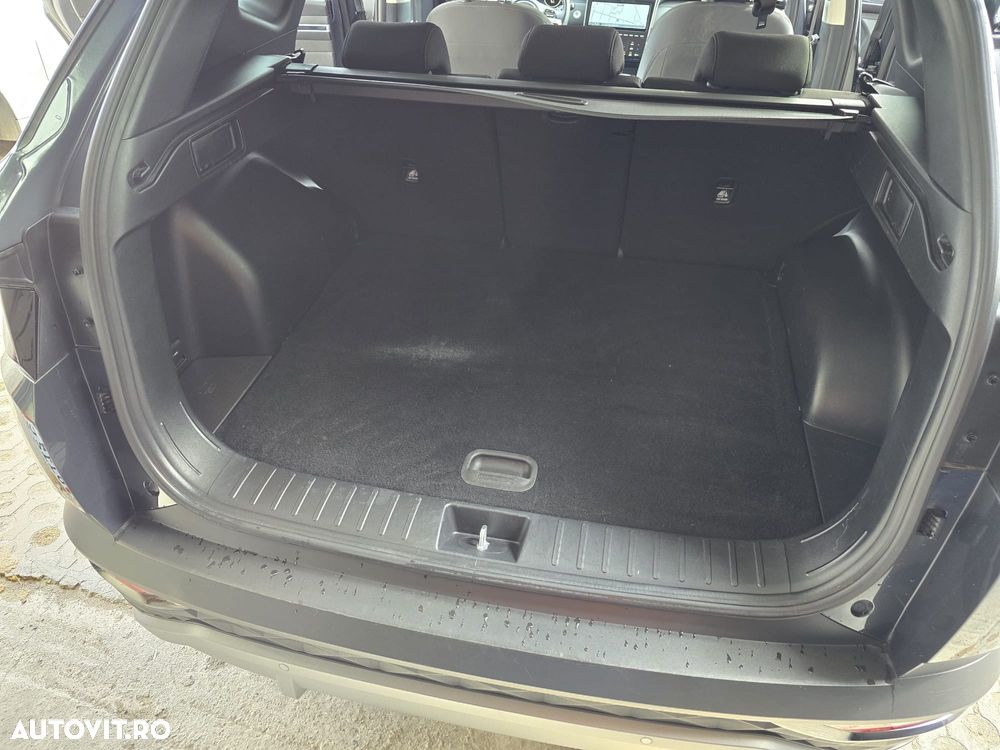 Hyundai Tucson PHEV 1.6 l 265 CP 4WD 6AT Premium - 16