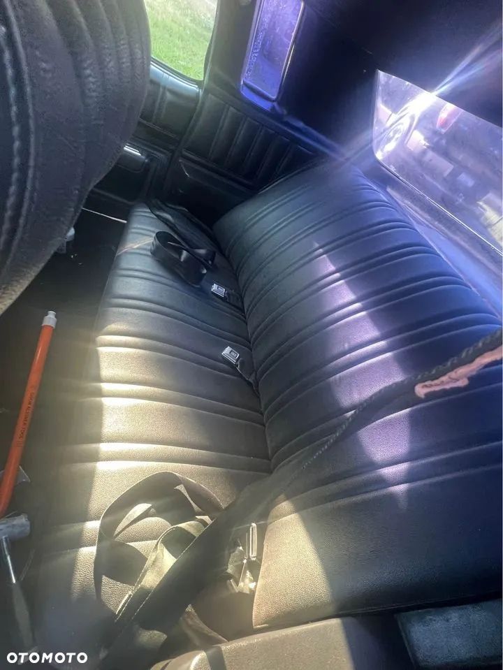 Chevrolet Monte Carlo - 10