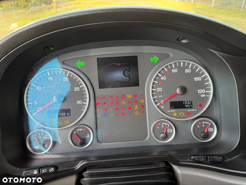 MAN 2 x TGL 12.250 - 20