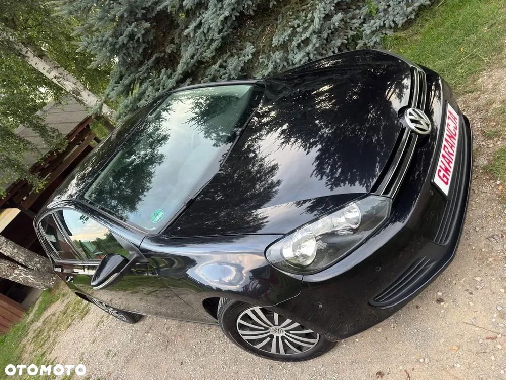 Volkswagen Golf - 19