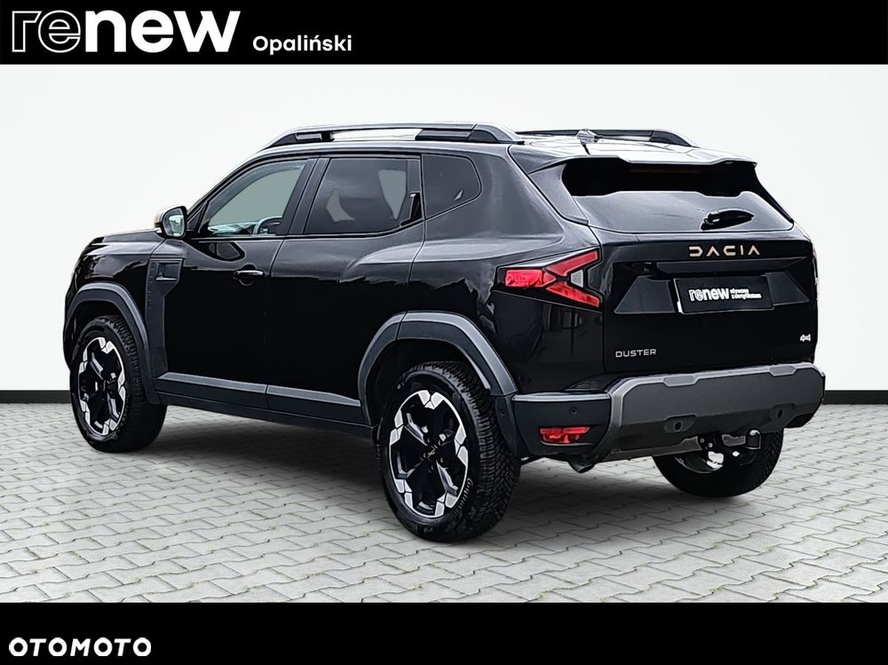 Dacia Duster 1.2 TCe mHEV Extreme - 8