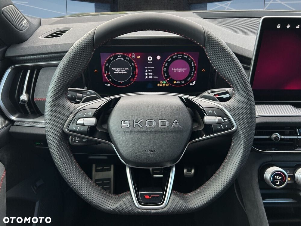 Skoda Kodiaq - 15
