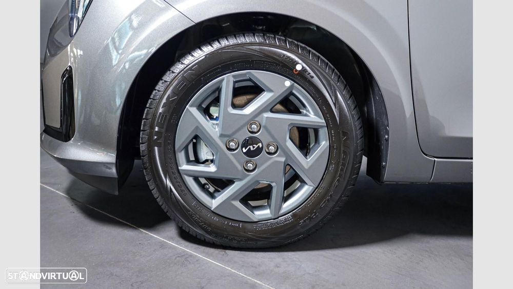 Kia Picanto - 4