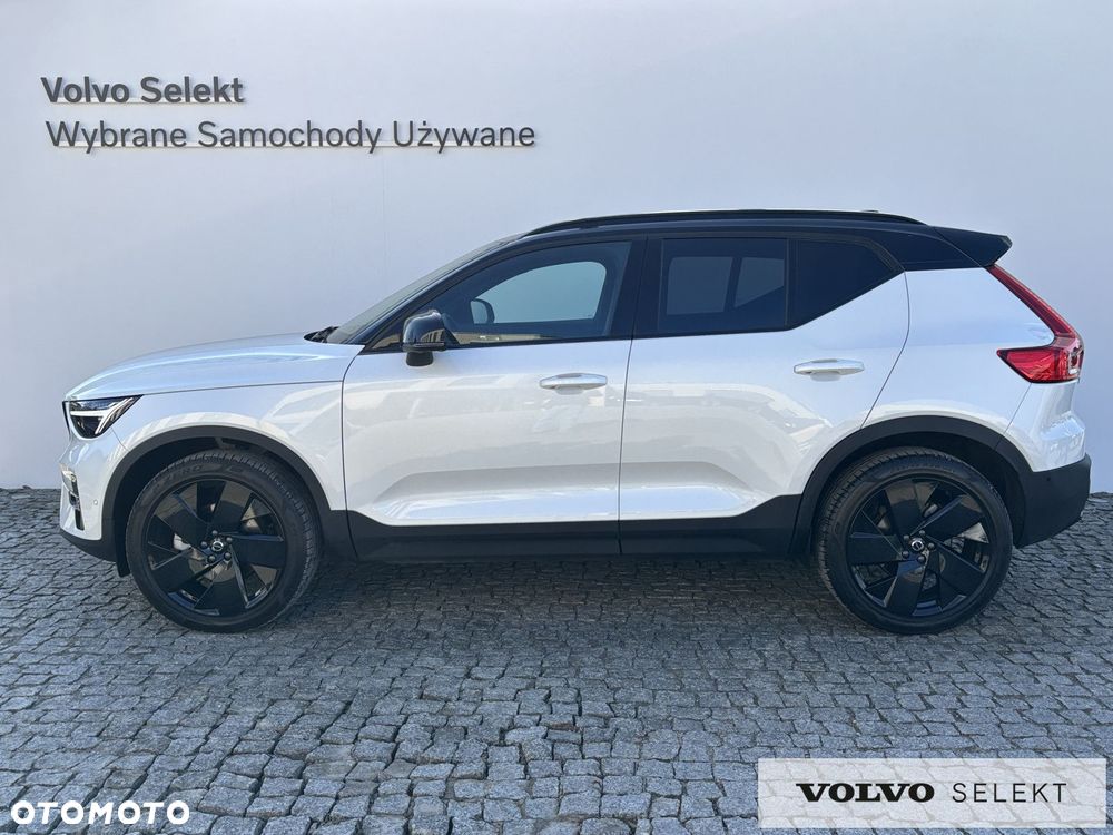 Volvo XC 40 - 3