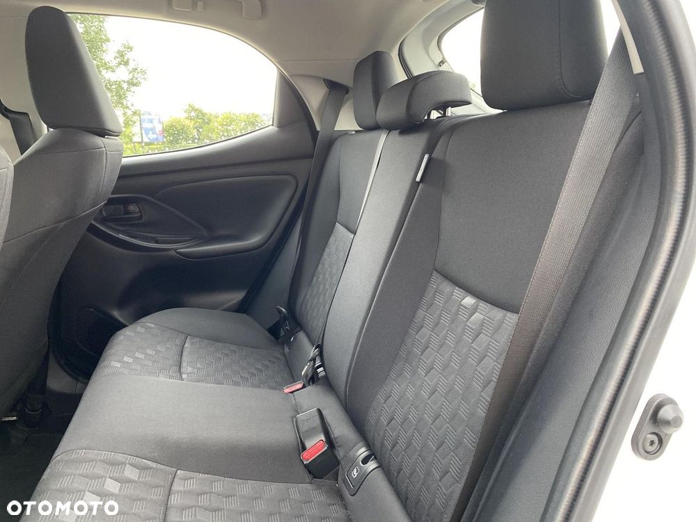 Toyota Yaris 1.5 Comfort - 14