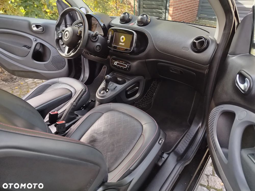 Smart Fortwo - 12