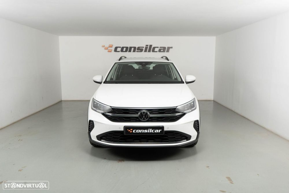 VW Taigo 1.0 TSI Life - 2