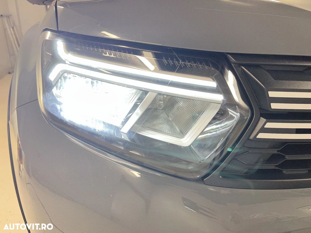 Dacia Duster TCe 150 EDC Expression - 27