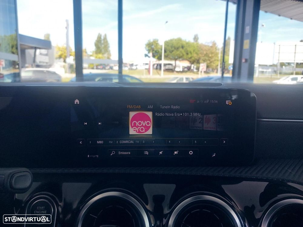 Mercedes-Benz A 250 e Style Plus - 30