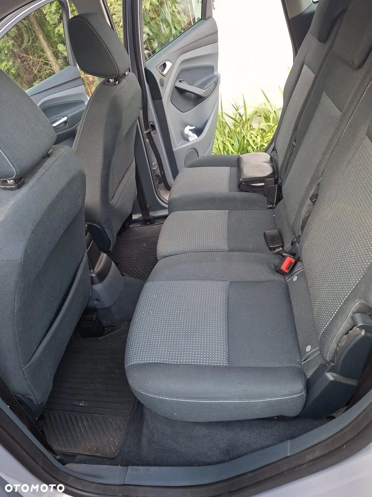 Ford C-MAX 1.6 TDCi Titanium - 10