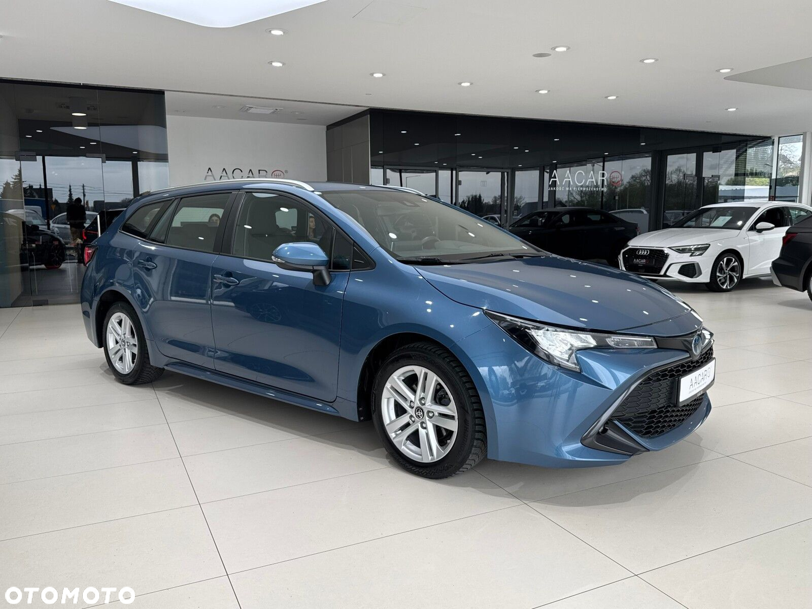 Toyota Corolla - 6