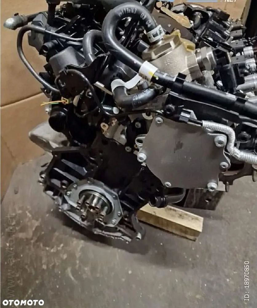 Silnik Audi AUDI A6 A7 PORSCHE MACAN CYP CYPA CYPB, 2.0 TSI TFSI 80TYS KM - 3